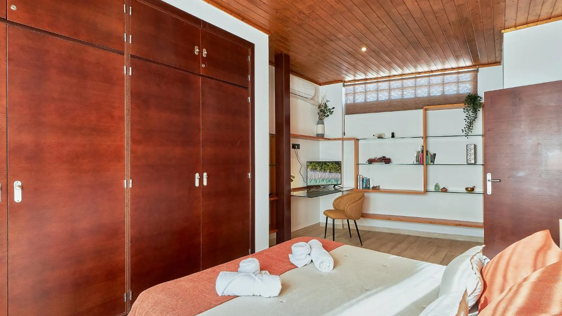 Coquito Pool Apartment Malaga 0*,