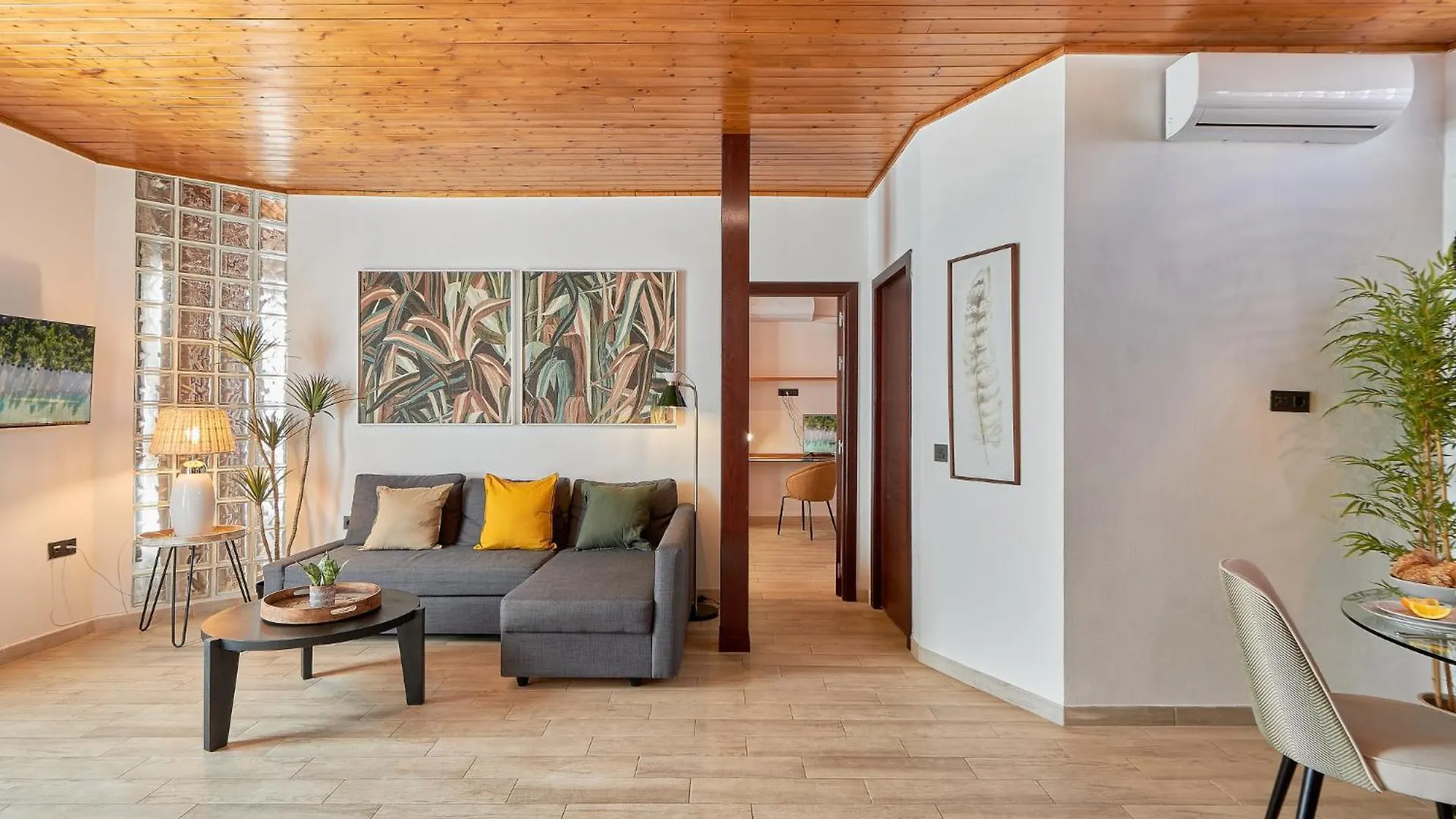 Apartament Coquito Pool Malaga