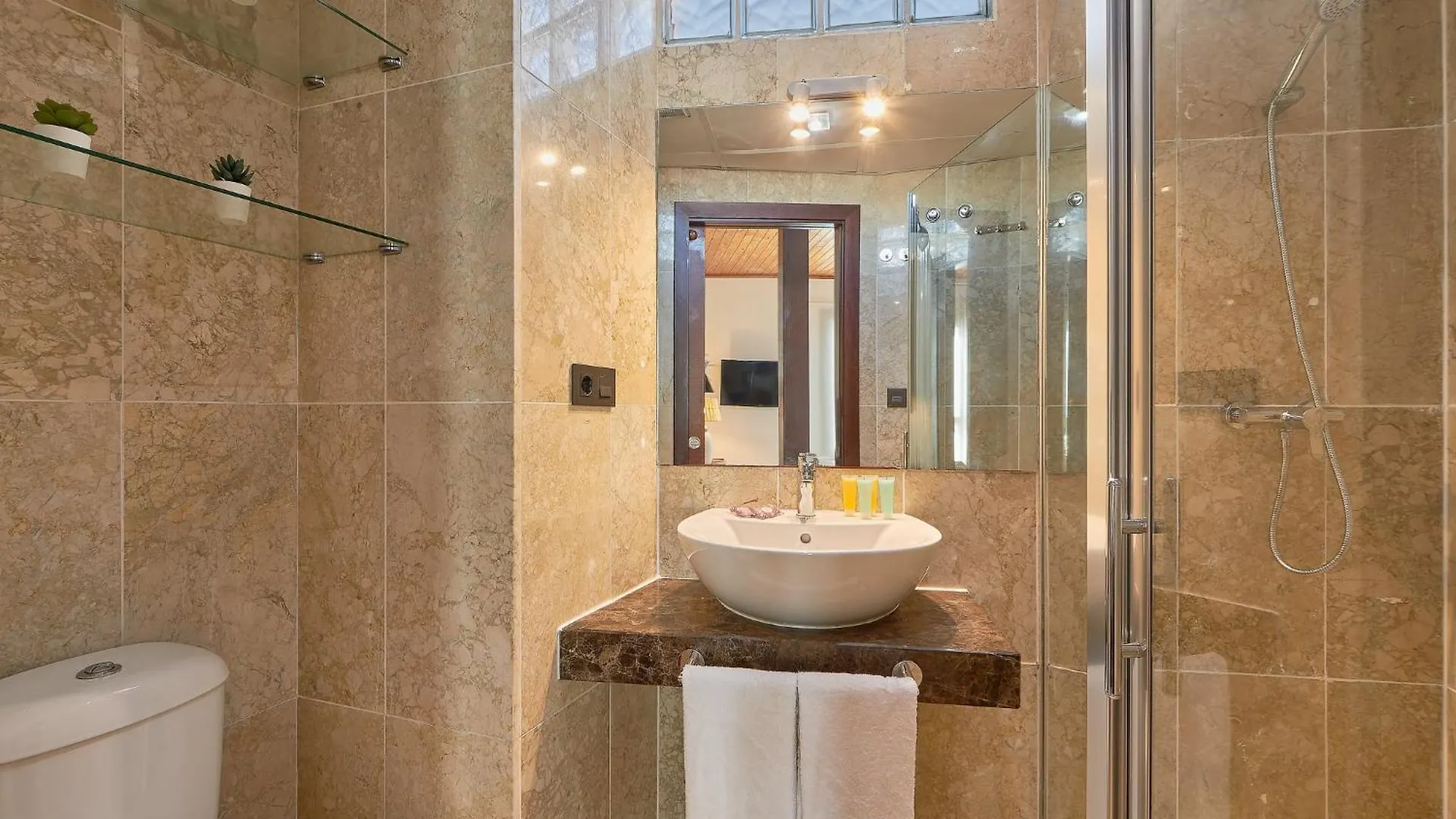 Apartament Coquito Pool Malaga