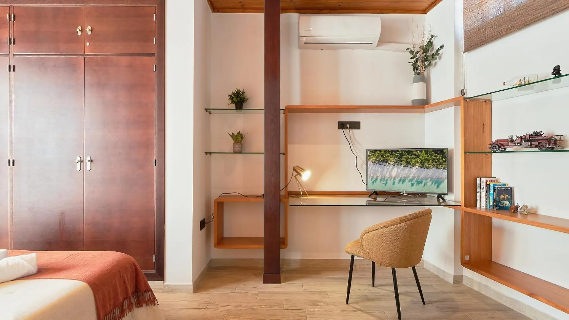 Apartament Coquito Pool Malaga Hiszpania